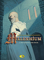 Millennium 2: Die Schaedel der Engel
