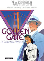 Largo Winch 11: Golden Gate