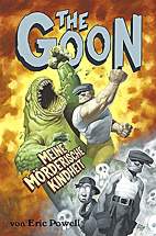 The Goon 3: Meine moerderische Kindheit (und andere bittersuesse Geschichten)