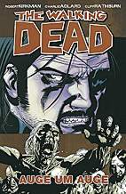 The Walking Dead 8: Auge um Auge