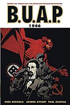 B.U.A.P. Special: 1946  (BUAP)