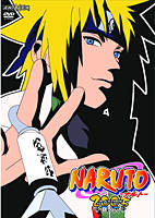 Naruto 25 DVD