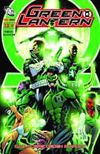 Green Lantern Sonderband 13: Die Alpha Lanterns 3 -  Das Corps gegen Mongul