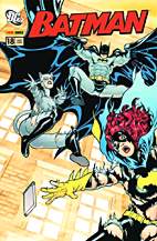 Batman Sonderband 18: Catwoman vs. Batgirl