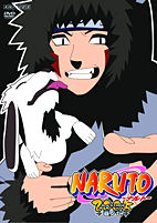 Naruto 26 DVD