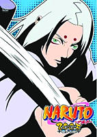Naruto 30 DVD