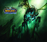 World of Warcraft - Wrath of the Lich King - Artbook