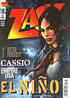 Zack 116 (Februar 2009)