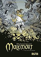 Legende von Malemort 1: Unter dem Mondlicht