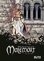 Legende von Malemort 3: Das Blutopfer