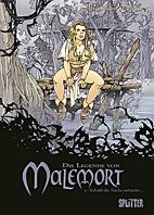 Legende von Malemort 4: Sobald die Nacht anbricht