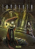 Thorinth 1: Der Narr ohne Namen