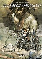 Das goldene Jahrhundert 1: Alphonse