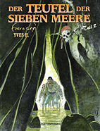 Der Teufel der Sieben Meere 2
