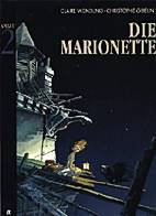 Amalu 2 - Die Marionette