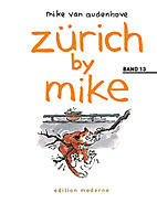 Zuerich by Mike 13