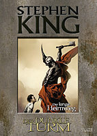 Stephen King - Der Dunkle Turm 2: Der lange Heimweg