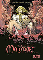 Legende von Malemort 5: Die Ankunft des Teufels