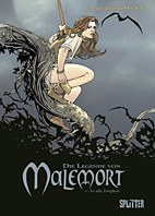 Legende von Malemort 6: In alle Ewigkeit