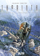 Thorinth 2: Die Sogromzuechter