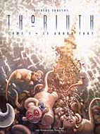 Thorinth 5: Das grosse Ganze
