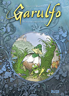 Garulfo 3: Die Schoene und die Biester