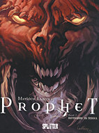 Prophet 2: Infernum in Terra (Neuauflage)