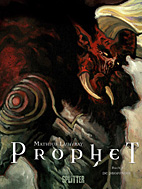Prophet 4: De Profondis