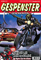 Gespenstergeschichten 1657 (02 / 2009)
