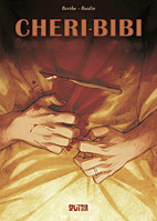 Cheri - Bibi (Splitter Books)