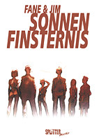 Sonnenfinsternis (Splitter Books)