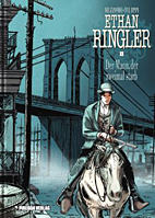 Ethan Ringler 4: Der Mann der zweimal starb