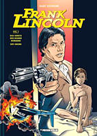 Frank Lincoln 1: Das Gesetz des hohen Nordens / Off-Shore