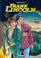 Frank Lincoln 2: Break-Up / Kodiak