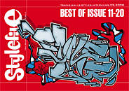 Best of Stylefile 2