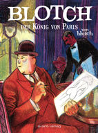 Blotch - Der Koenig von Paris