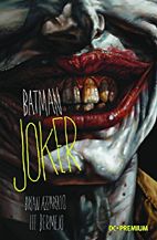 Batman: Joker (dc prem 60) HC