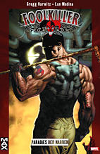 Max 27: Foolkiller - Paradies der Narren