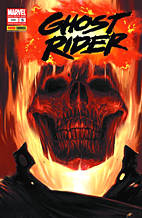 Ghost Rider Sonderband 5: Zwischen Himmel und Hoelle