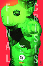 Final Crisis 1 (von 7)