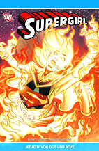Supergirl 5: Jenseits von Gut und Boese (100% DC 18)
