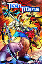 Teen Titans Sonderband 16: Angriff der Terror Titans