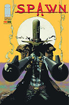 Spawn 85