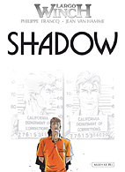 Largo Winch 12: Shadow