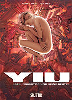 Yiu 6: Der Inquisitor und seine Beute