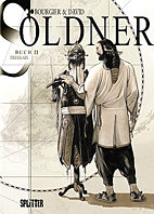 Soeldner 2: Drekkars