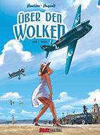 Ueber den Wolken 1: Duelle