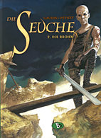 Die Seuche 2: Die Brohm