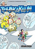 Minimenschen 31: Tchakakahn