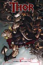 Thor (mex 79): Zeit des Donners